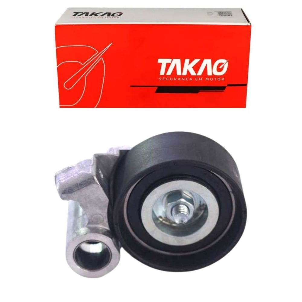 Tensor Da Correia Do Comando De Valvulas Hilux Sw 3.0T 8V 1997 A 2005 - Takao Tccvto30T