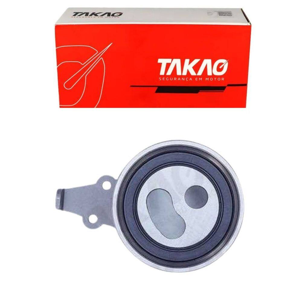 Tensor Da Correia Do Comando De Valvulas Tracker 2.0 8V 2000 A 2001 / Vitara 2.0 8V 2000 A 2001 - Takao Tccvma22B