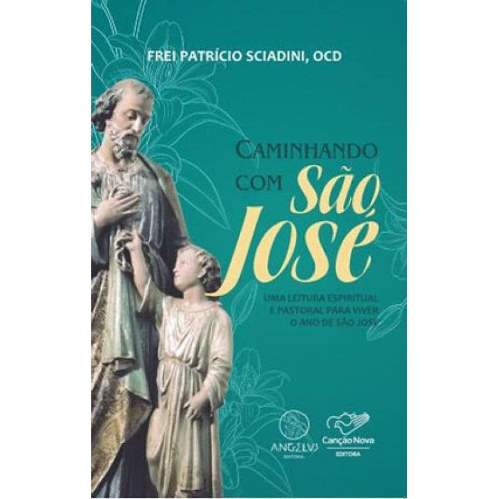 Caminhando Com São José