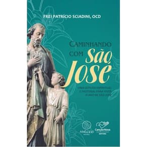 Caminhando Com São José