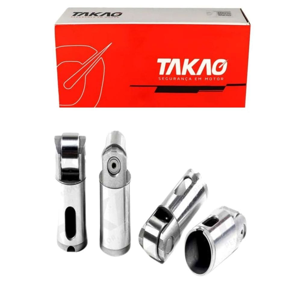 Tucho De Válvula Bandeirantes Pickup 3.7 8V 1994 A 2001 - Takao Tvto37