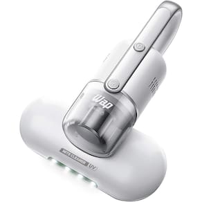 Aspirador De Pó Wap Antiacaro Mite Cleaner Uv 127v