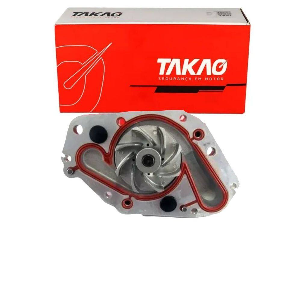 Bomba D`Água Sebring 2.7 24V 2001 A 2005 / Stratus 2.7 24V 2001 A 2007 - Takao Bdch27