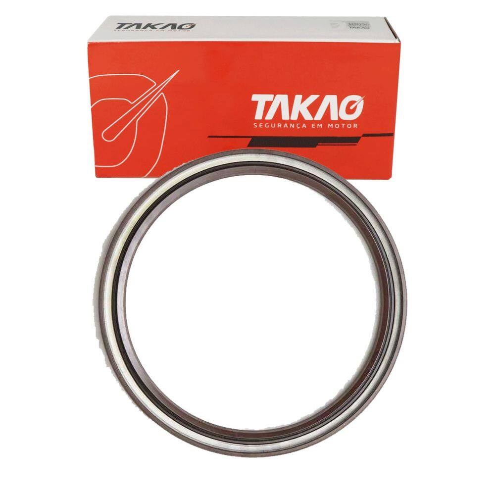 Retentor Traseiro Taurus 3.0 24V 1994 A 1998 / F150 4.6 16V 1997 A 1998 / F150 5.4 16V 1998 A 1999 / Ranger 2.5 8V 1998 A 2001 - Takao Rtfo23A