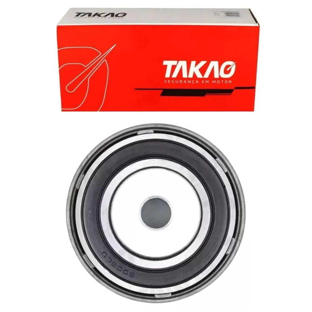 Tensor Da Correia Do Comando De Valvulas Clarus 2.0 16V 1996 A 2001 / Sportage 2.0 16V 1996 A 2001 - Takao Tccvk20