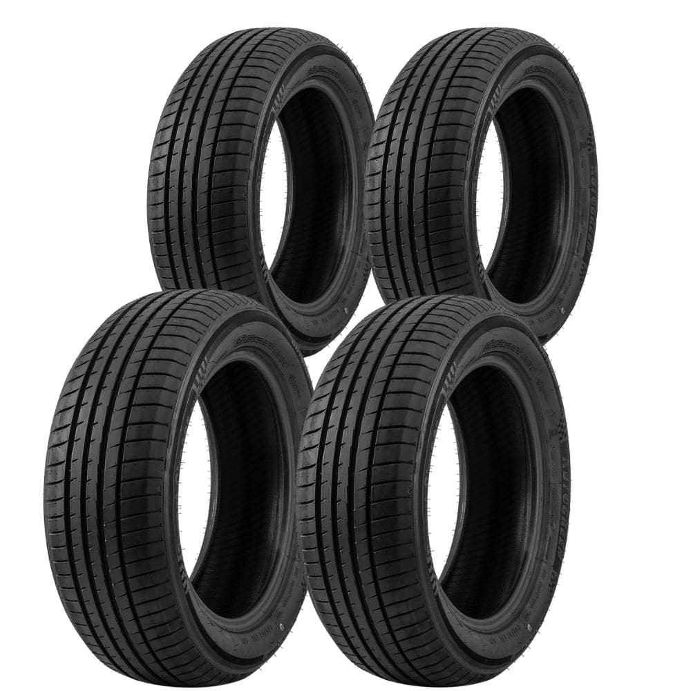 Kit 4 Pneus 215/50R17 95W Smart Autogreen