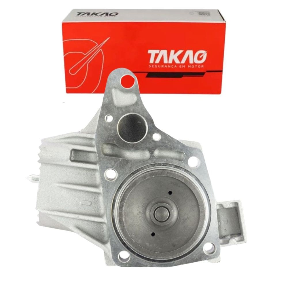 Bomba D`Água Master 2.8 8V 2002 A 2006 - Takao Bdre28Dt