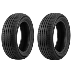 Kit 2 Pneus 215/50R17 95W Smart Autogreen