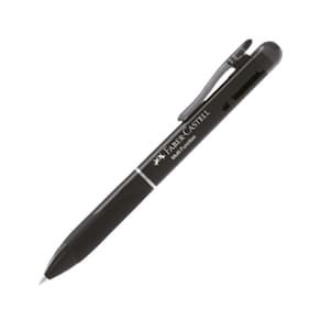 Lapiseira 0.7mm e Caneta 3 em 1 Faber-Castell - Poly (Un)