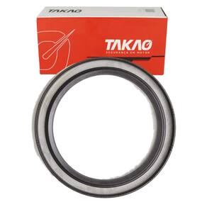 Retentor Traseiro Omega 3.0 12V 1992 A 1994 - Takao Rtgm32