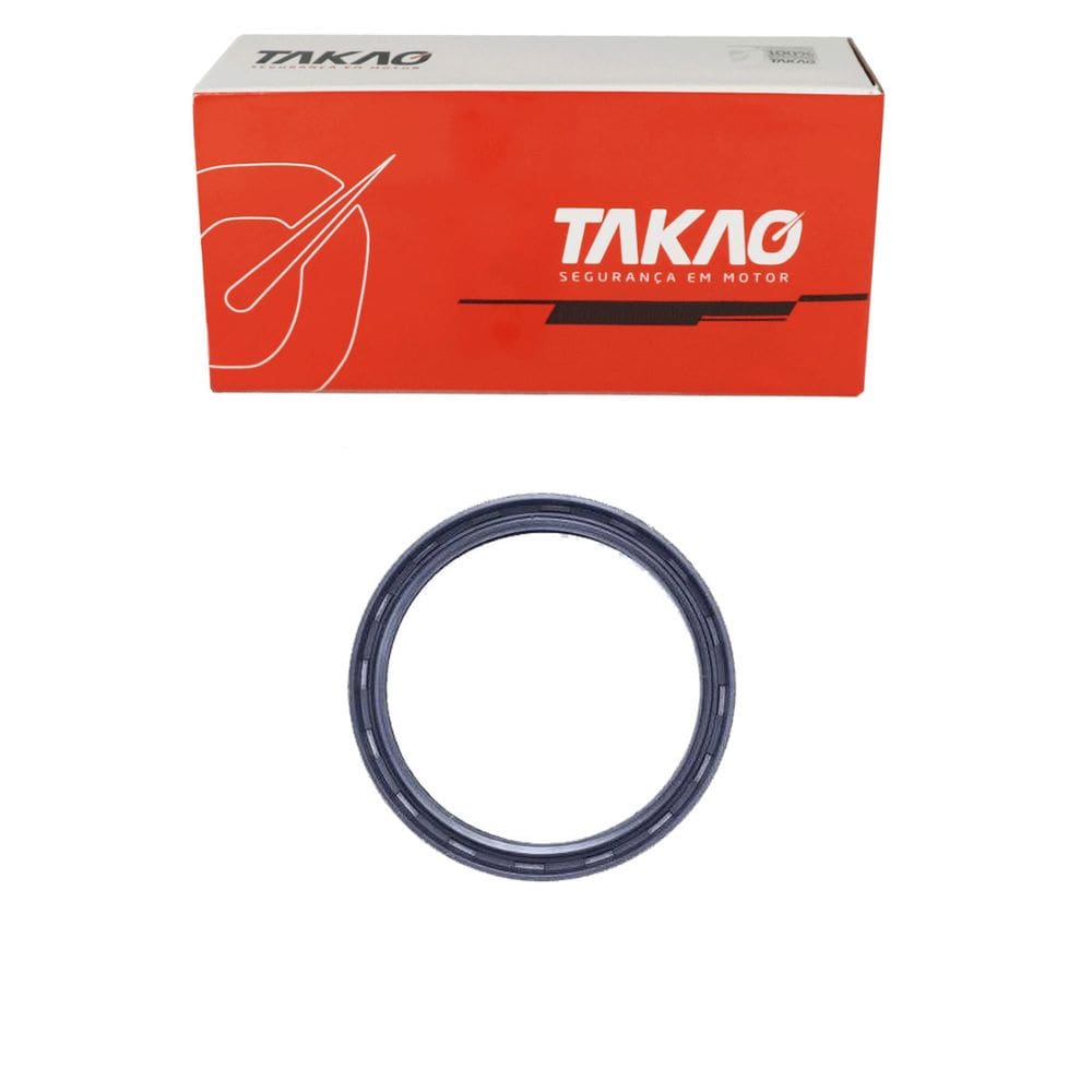 Retentor Traseiro Kubota 2.2 - Takao Rtku22