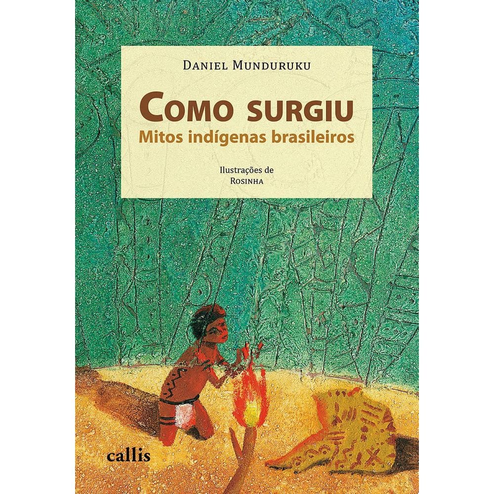 Livro Como Surgiu