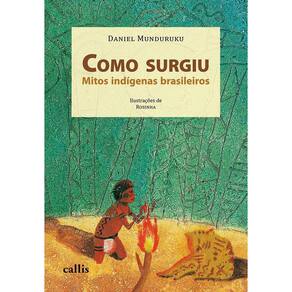 Livro Como Surgiu