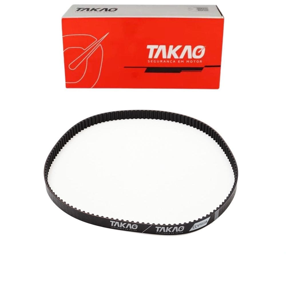 Correia Dentada Ranger 2.3 8V 1995 A 1997 / Ranger 2.5 8V 1998 A 2001 - Takao Ccvfo23A