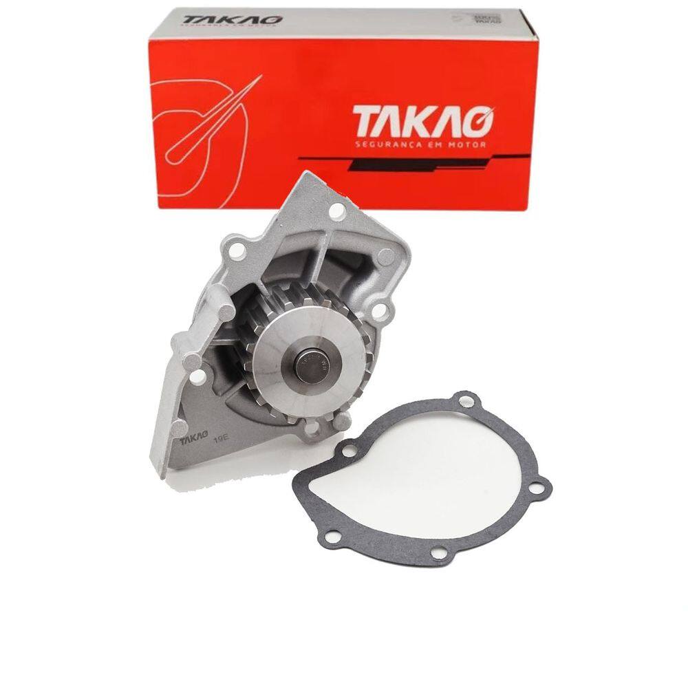 Bomba D`Água Tracker 2.0 8V 2002 A 2007 / Vitara 2.0 8V 2002 A 2005 - Takao Bdpg20D