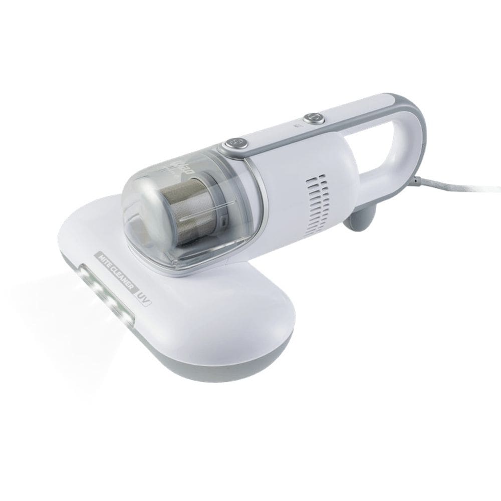 Aspirador De Pó Wap Antiacaro Mite Cleaner Uv- 220V