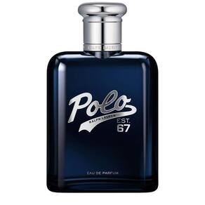 Ralph Lauren Polo 67 Eau de Parfum - Perfume Masculino 125ml