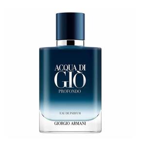 Giorgio Armani Acqua Di Giò Profondo Eau de Parfum - Perfume Masculino 50ml