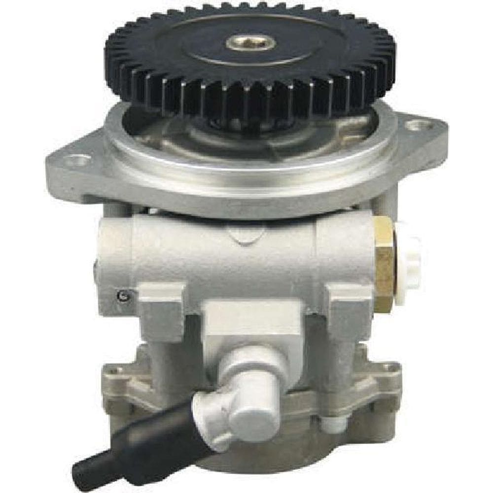 Bomba De Direção Hidráulica Gm Blazer, S10 2.8L 4Cil