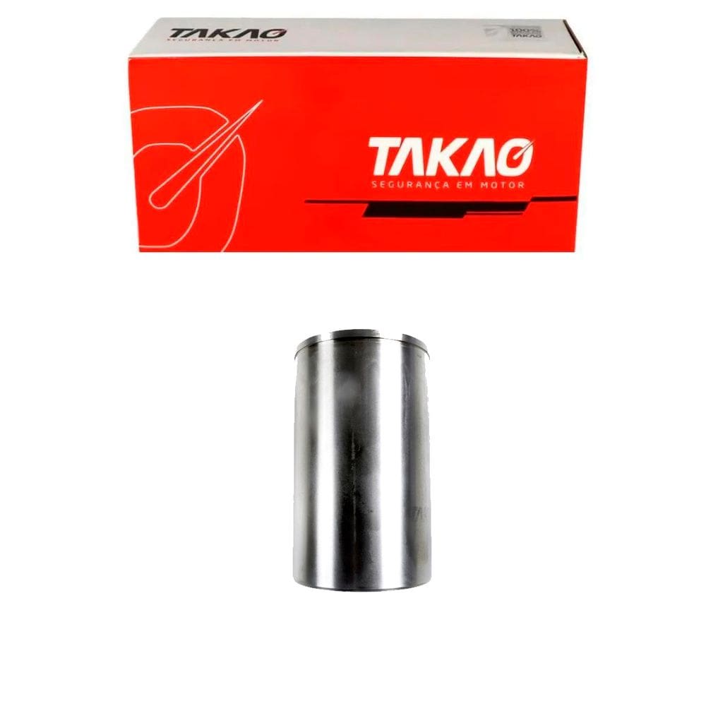 Camisa De Cilindro Empilhadeira Yale 2.2 8V - Takao Ccma22Std