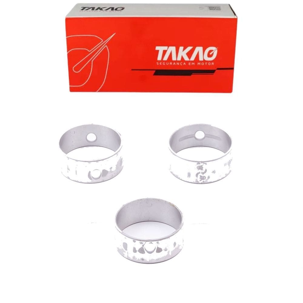 Bucha De Comando (Jg) Yale 2.4 8V / Hyster 2.4 8V - Takao Eci24