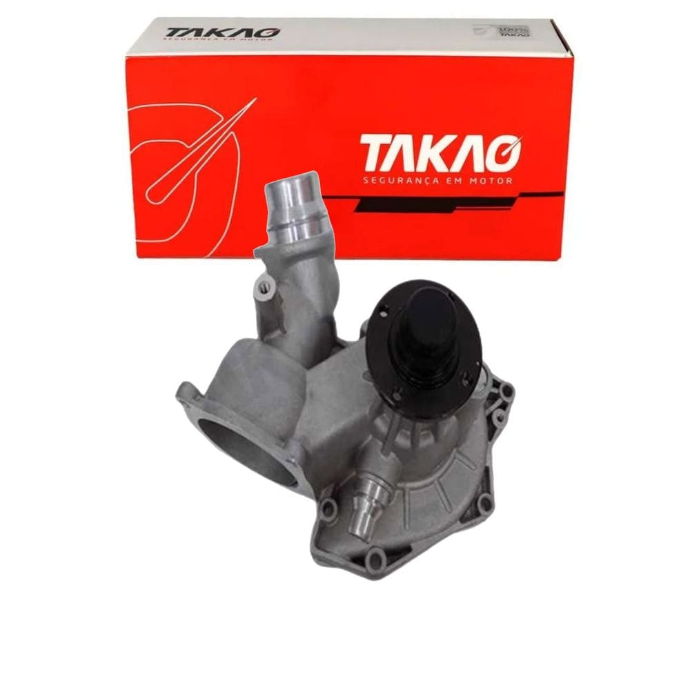 Bomba D`Água X5 4.4 32V 2000 A 2006 / 745 4.4 32V 2000 A 2006 / Range Rover 4.4 32V 2002 A 2009 - Takao Bdbm44B
