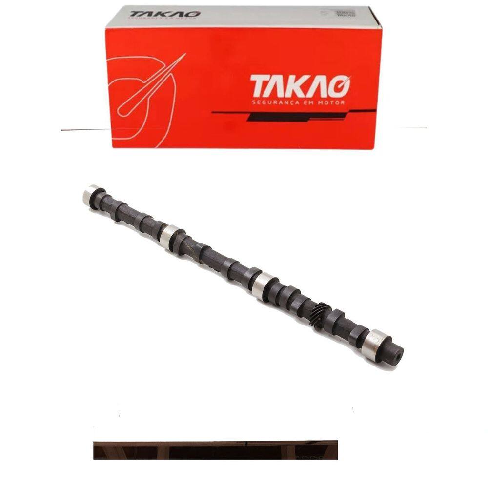 Comando De Valvula Yale 4.1 12V / Hyster 4.1 12V / Clark 4.1 12V - Takao Cvgm41