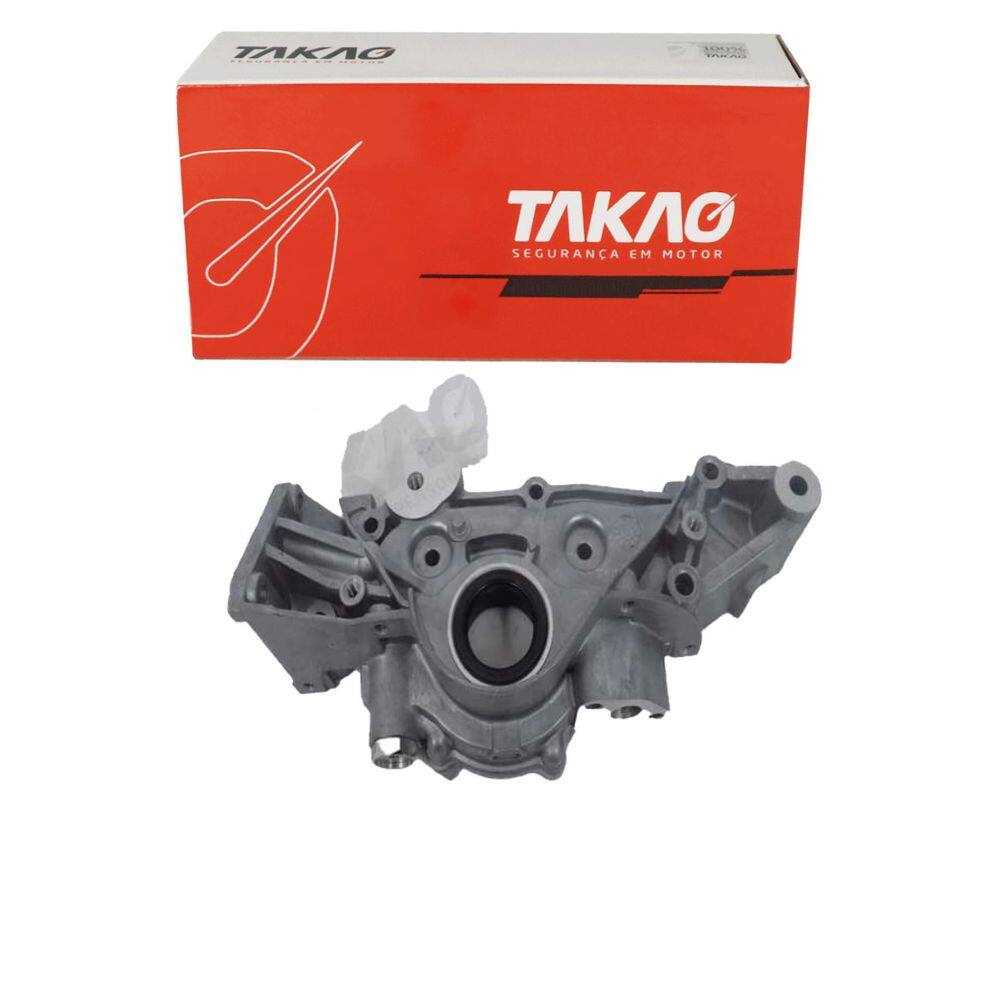 Bomba De Oleo Diamante 3.0 12V 1992 A 1993 / Motor Mitsubishi 3.0 12V - Takao Bomi29D