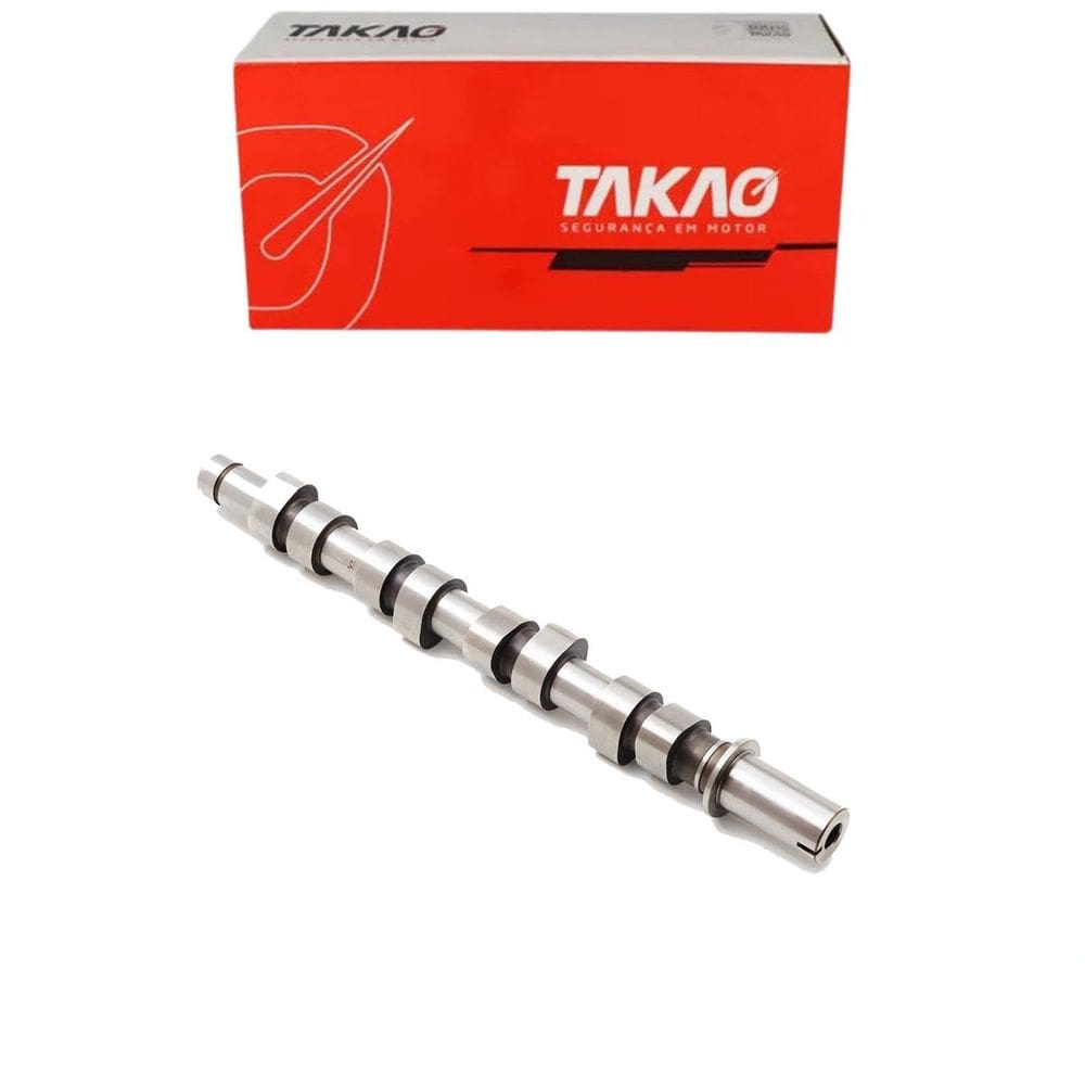 Comando De Válvula 206 1.0 16V 2001 A 2007 / Twingo 1.0 16V 2001 A 2005 / Kangoo 1.0 16V 2001 A 2005 / Clio 1.0 16V 2001 A 2005 - Takao Cvre09