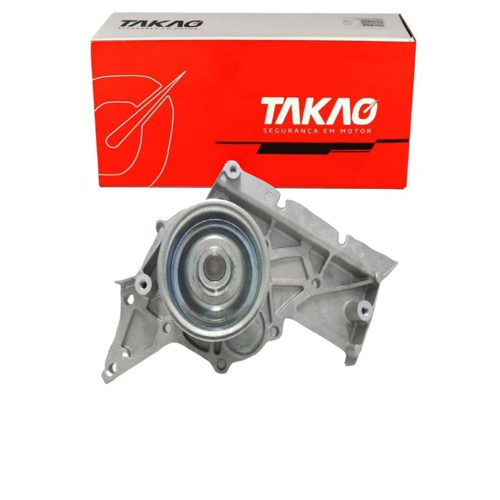 Bomba D`Água S4 3.0 30V 2002 A 2013 / A6 3.0 30V 2002 A 2013 / A4 3.0 30V 2002 A 2013 - Takao Bdau30