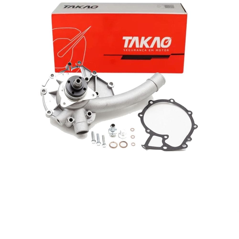 Bomba D`Água 190E 2.3 16V 1984 A 1988 / 190E 2.0 8V 1984 A 1993 / 230E 2.3 8V 1984 A 1993 - Takao Bdmz20