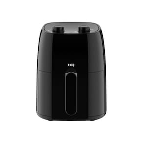 Fritadeira Sem Óleo AirFryer HQ 4,8 litros Preto HQ-AF4.8LMP