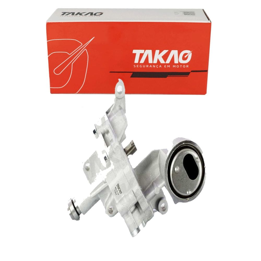 Bomba De Oleo Grand Livina 1.8 16V 2007 A 2021 / Tiida 1.8 16V 2007 A 2021 - Takao Bod18