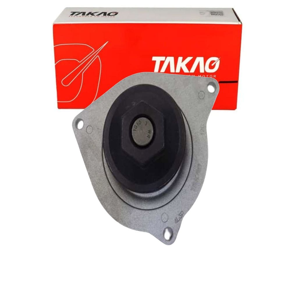 Bomba D`Água Vision 3.5 24V 1993 A 1997 / Concorde 3.5 24V 1993 A 1997 - Takao Bdch34