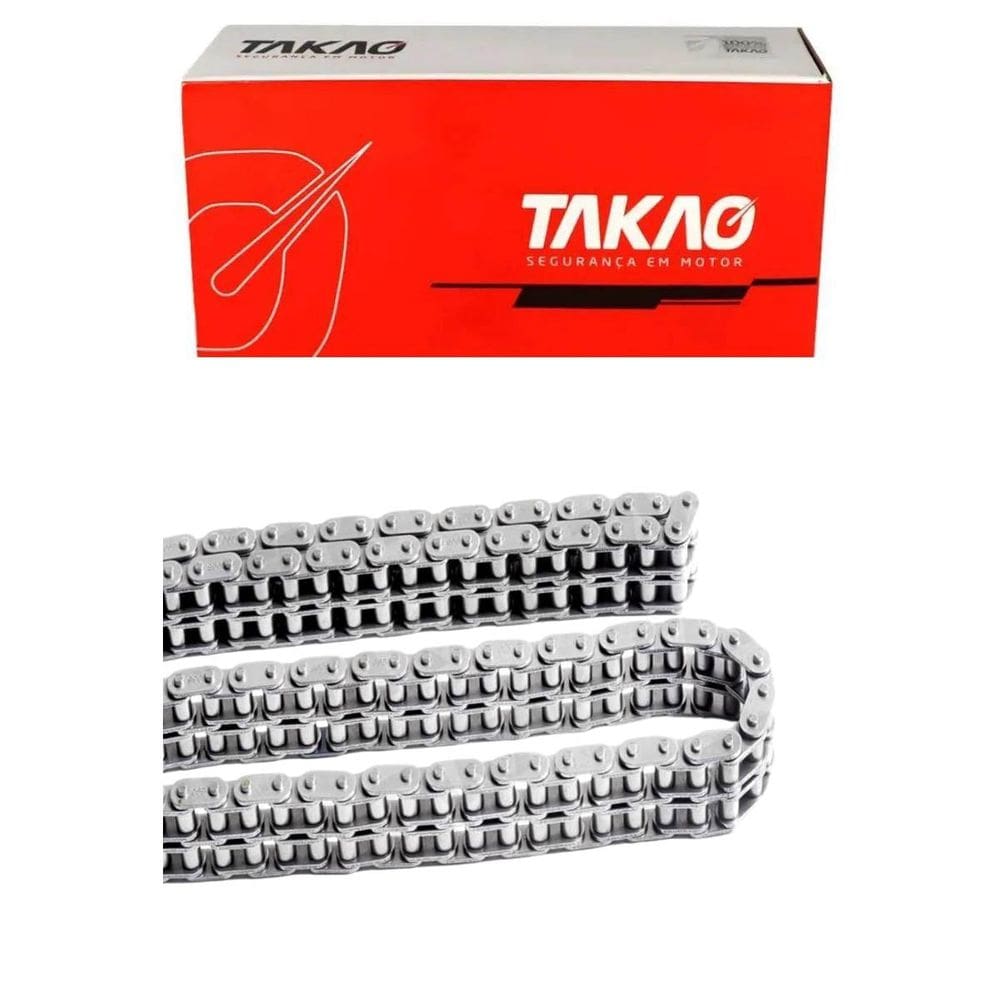 Corrente Pajero Gls 2.8 8V 1993 A 2001 / Pajero Glx 2.8 8V 1993 A 2001 - Takao Crmi28