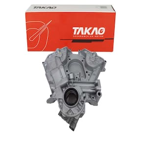 Bomba De Oleo Maxima 3.0 24V 1991 A 1994 - Takao Bod32