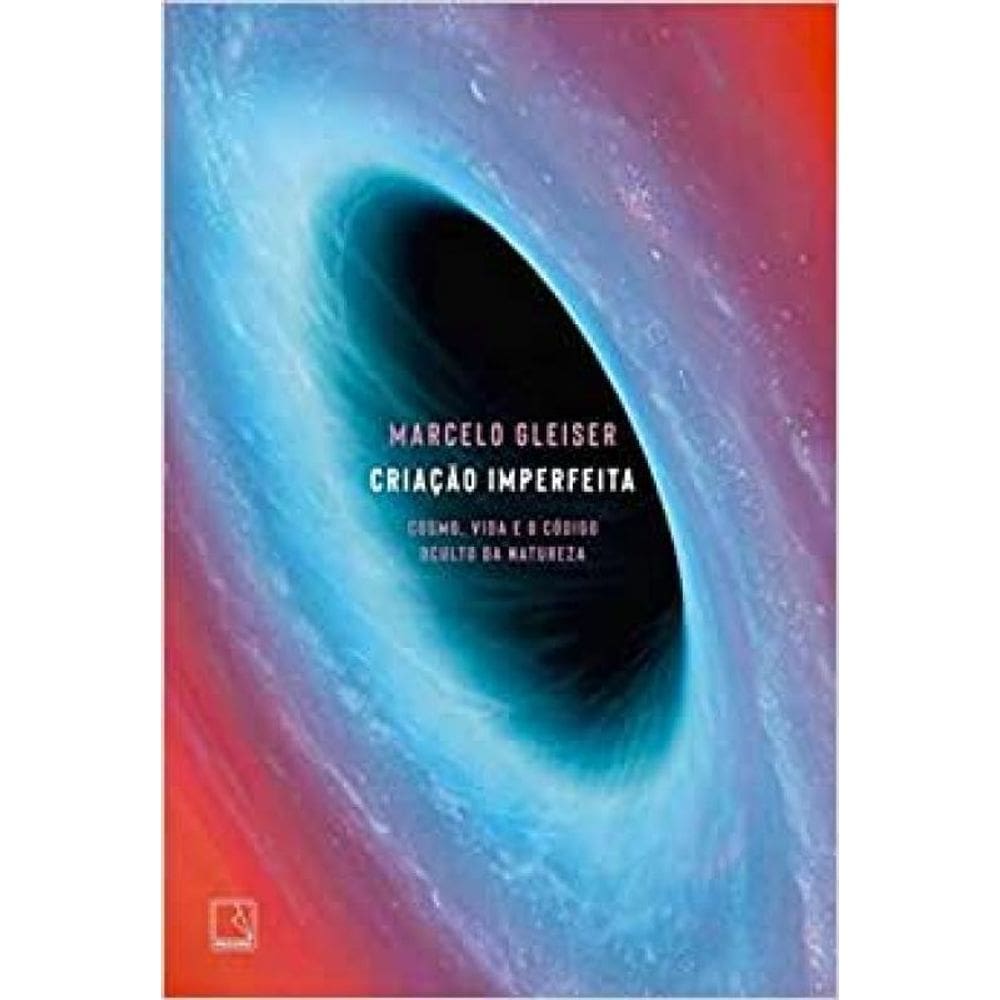 Livro Criacao Imperfeita - 11 Ed
