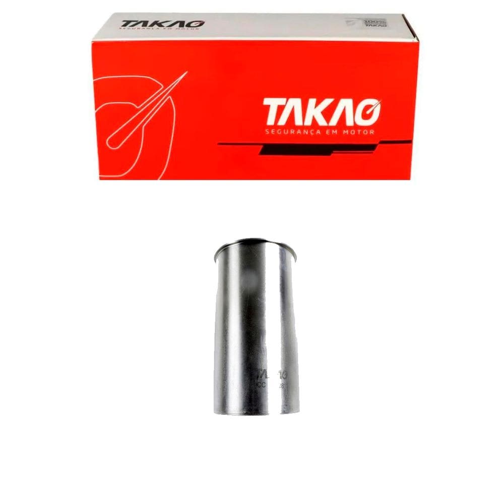 Camisa De Cilindro Hilux 2.8 8V 1992 A 2001 - Takao Ccto28Std