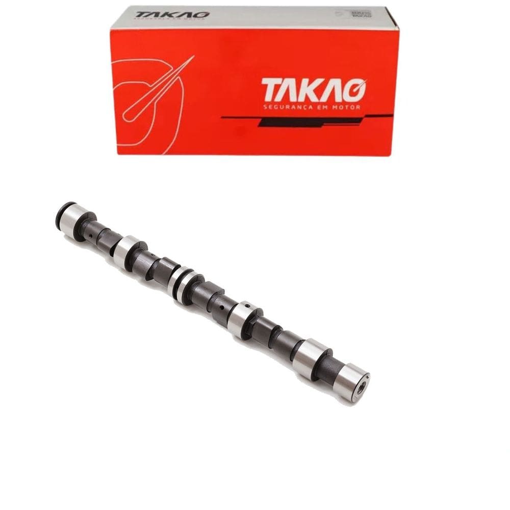 Comando De Valvula Wagon 1.6 8V 1997 A 2008 / Corsa 1.6 8V 1997 A 2008 / Classic 1.6 8V 1997 A 2008 - Takao Cvgm16B