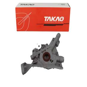 Bomba De Oleo Ss10 Gmc 2.2 8V / Sonoma Gmc 2.2 8V / S10 Gmc 2.2 8V / Hyster Imp. Independ 2.2 8V - Takao Bogm22