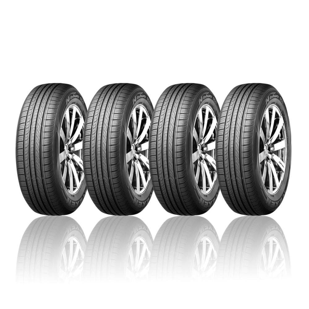 Pneu Aro 16 205/45R16 83V Nexen NPriz SH9I