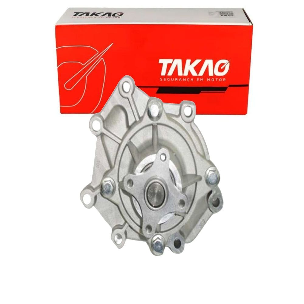 Bomba D`Água Sorento 2.5 16V 2002 A 2010 - Takao Bdk25D