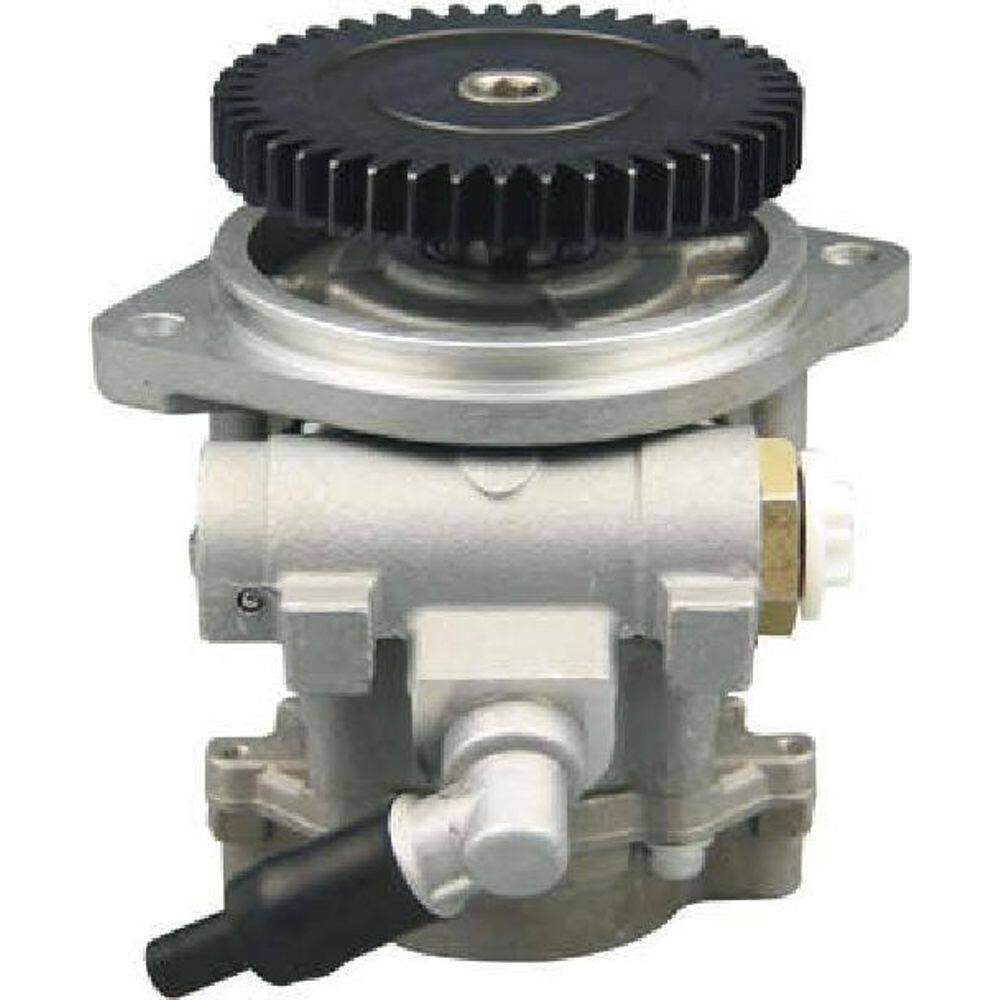 Bomba De Direção Hidráulica Gm Blazer, S10 2.8L 4Cil
