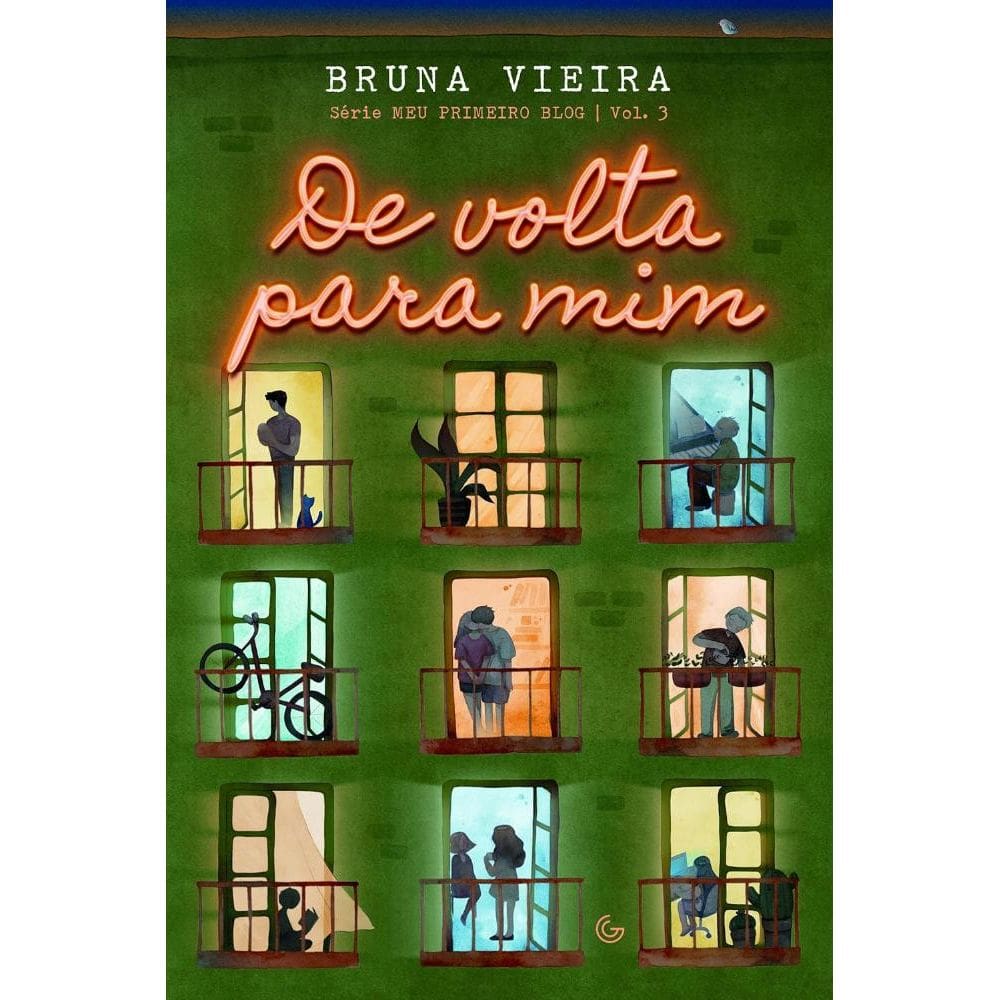 De volta para mim (1507)