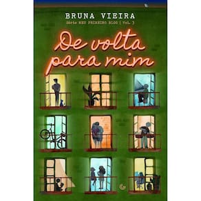 De volta para mim (1507)