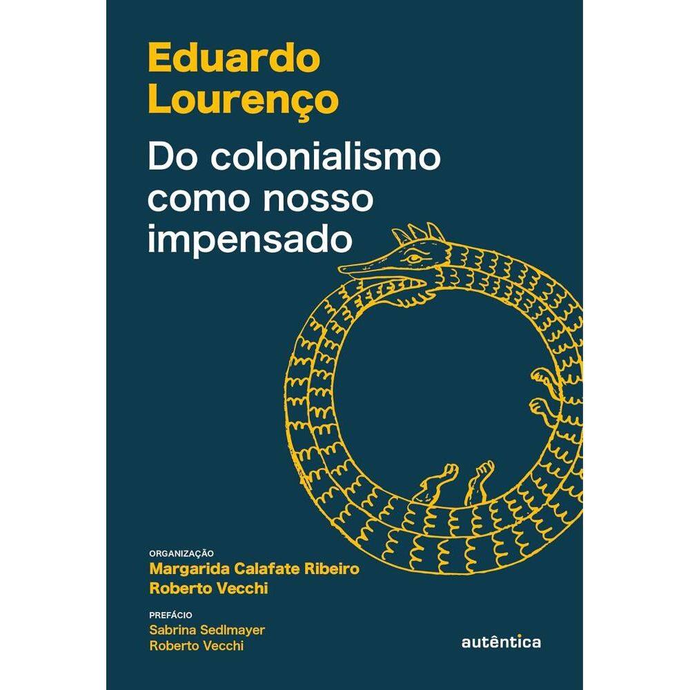 Do colonialismo como nosso impensado (3006)