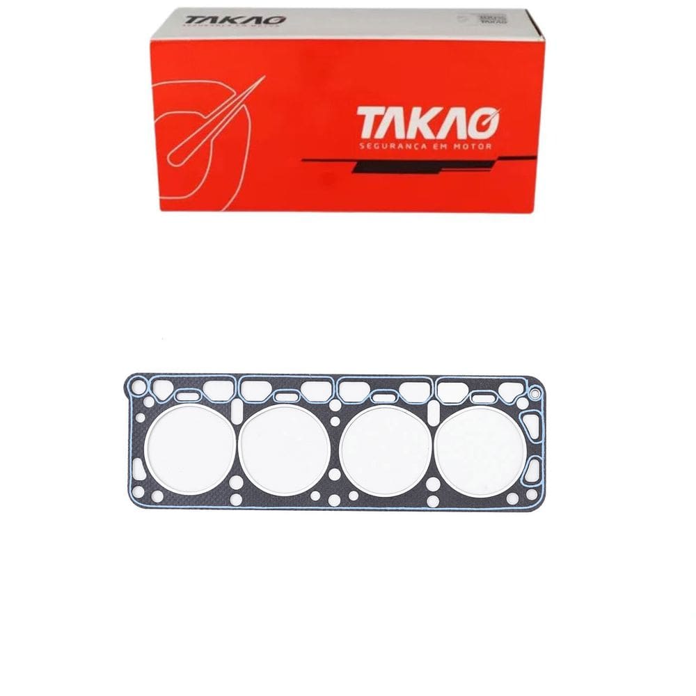 Junta De Cabeçote Motor Nissan 2.0 8V - Takao Jcbd19