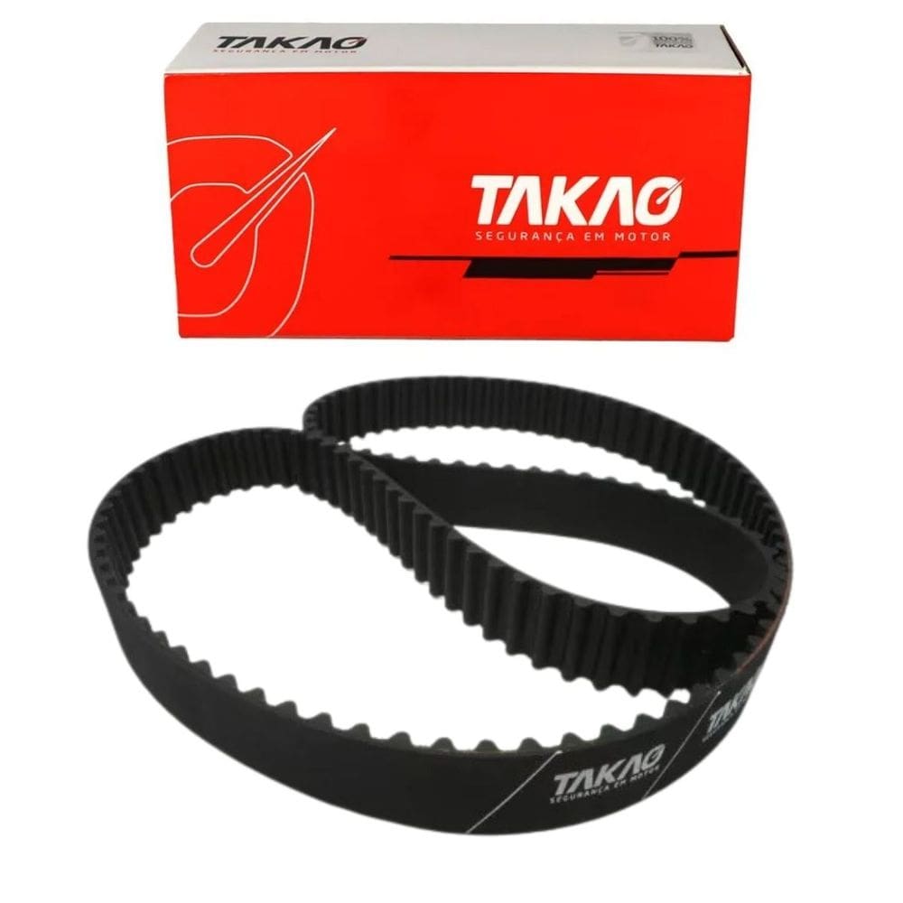 Correia Dentada Legacy 2.0 16V 2003 A 2009 / Impreza 2.0 16V 2003 A 2009 / Forester 2.0 16V 2003 A 2009 - Takao Ccvsu20