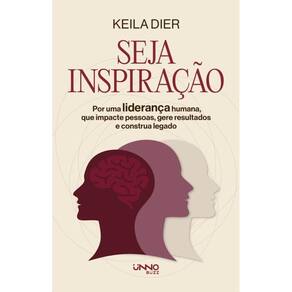 Seja Inspiração: