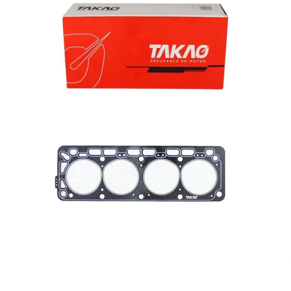 Junta De Cabeçote Motor Nissan 2.0 8V - Takao Jcbd22
